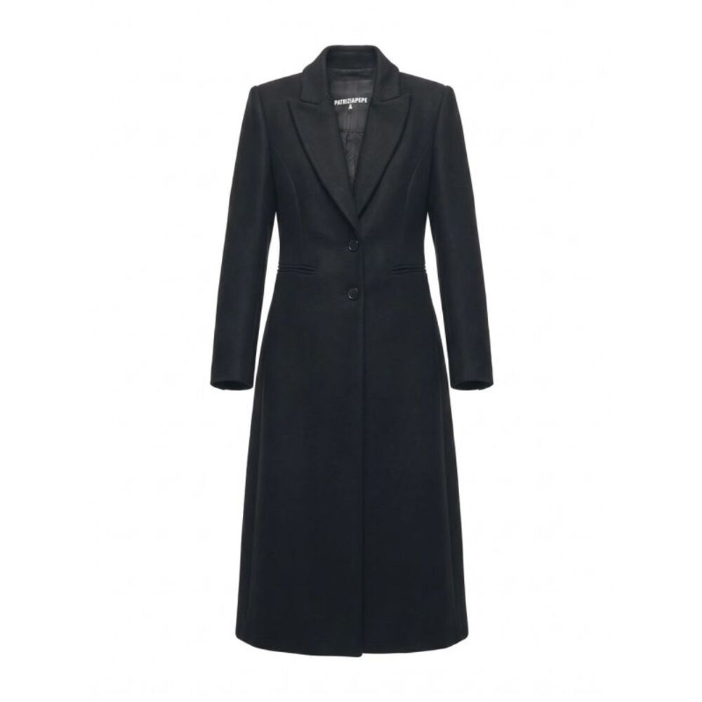 Patrizia Pepe Women Coat